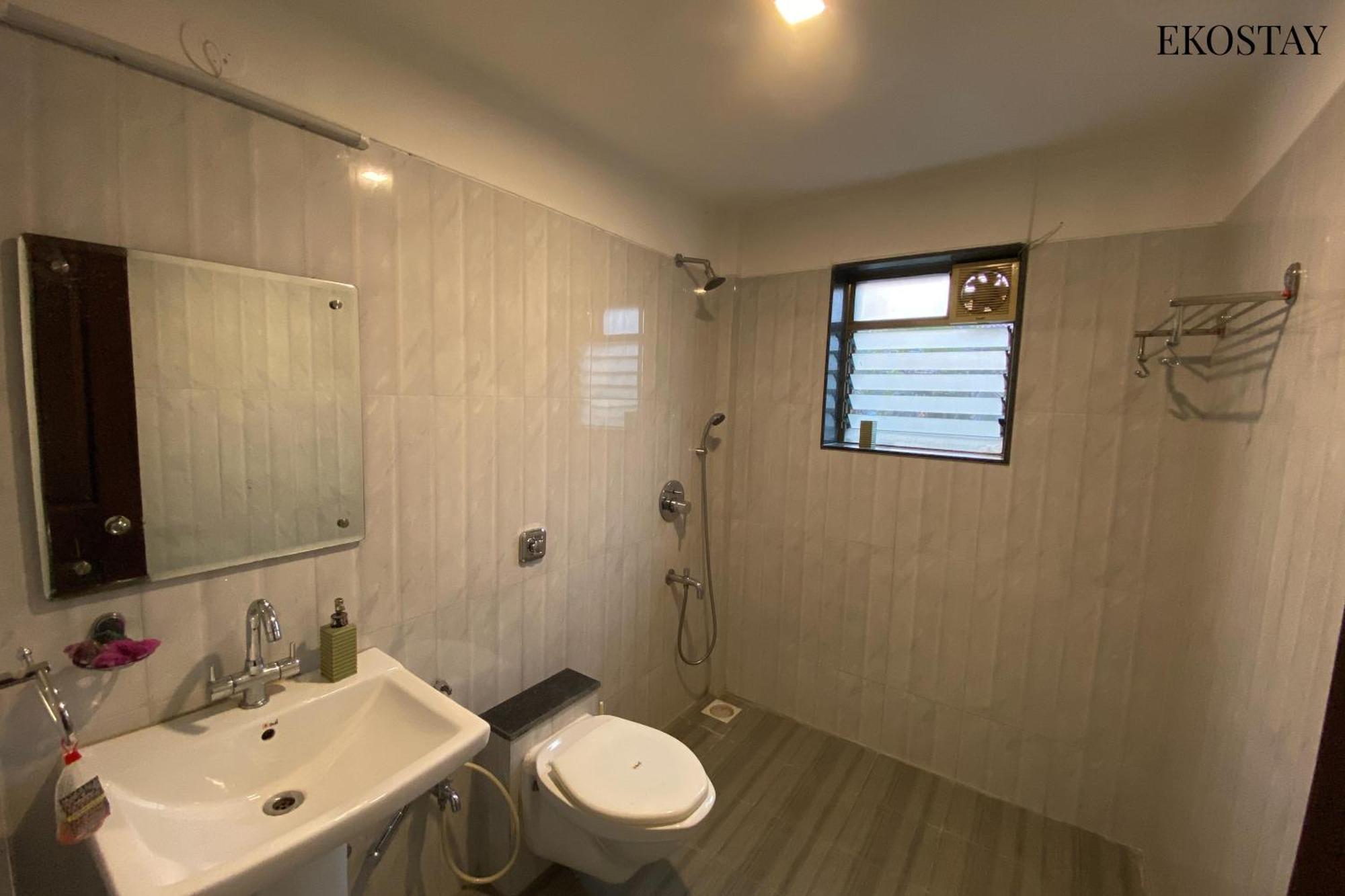 Eko Stay- Paramount Villa Lonavala Exteriör bild